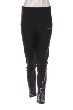Damen Leggings Winshape, Größe XXL, Farbe Mehrfarbig, Preis 12,99 €