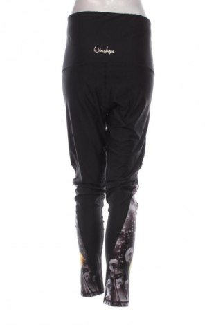 Damen Leggings Winshape, Größe XXL, Farbe Mehrfarbig, Preis 12,99 €