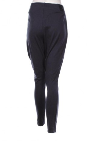 Damskie legginsy Women by Tchibo, Rozmiar XL, Kolor Niebieski, Cena 34,99 zł