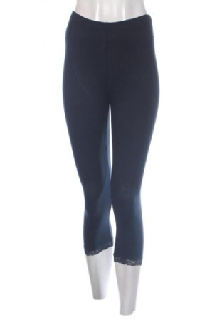 Damen Leggings Women's Collection, Größe S, Farbe Blau, Preis € 6,99