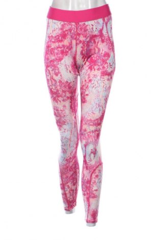 Damen Leggings Work Out, Größe S, Farbe Mehrfarbig, Preis € 18,99