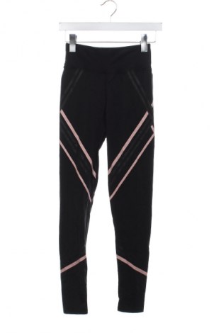 Damskie legginsy Work Out, Rozmiar XS, Kolor Czarny, Cena 85,99 zł