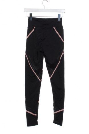 Damskie legginsy Work Out, Rozmiar XS, Kolor Czarny, Cena 85,99 zł
