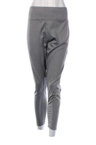 Dámske legíny  Work Out, Veľkosť XXL, Farba Sivá, Cena  15,95 €