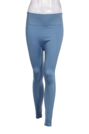Női leggings Work Out, Méret L, Szín Kék, Ár 7 079 Ft