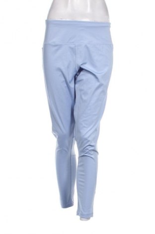 Colant de femei Work Out, Mărime XL, Culoare Albastru, Preț 84,99 Lei