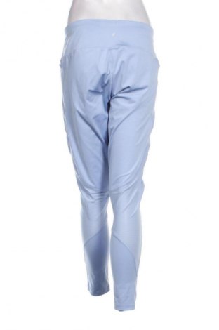 Colant de femei Work Out, Mărime XL, Culoare Albastru, Preț 84,99 Lei