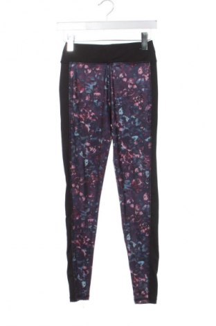 Damen Leggings Work Out, Größe XXS, Farbe Mehrfarbig, Preis 7,99 €