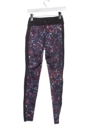 Damen Leggings Work Out, Größe XXS, Farbe Mehrfarbig, Preis 7,99 €