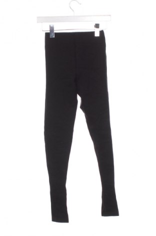 Dámske legíny  Zara, Veľkosť XS, Farba Čierna, Cena  9,95 €