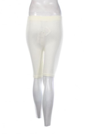 Colant de femei Zara, Mărime M, Culoare Ecru, Preț 40,99 Lei