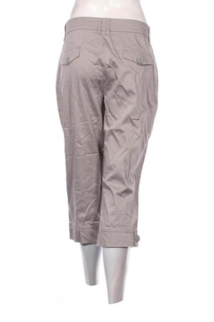 Damen Lederhose Yessica, Größe XL, Farbe Grau, Preis 33,99 €