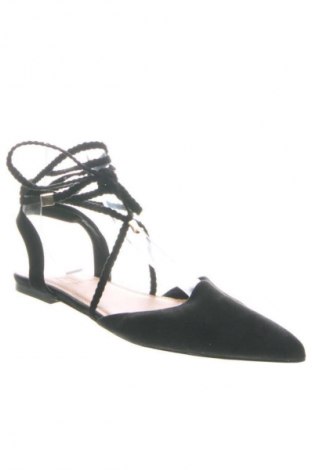 Încălțăminte de damă ASOS, Mărime 39, Culoare Negru, Preț 156,99 Lei