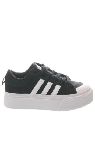 Încălțăminte de damă Adidas, Mărime 36, Culoare Negru, Preț 457,99 Lei