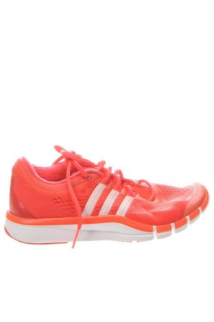 Γυναικεία παπούτσια Adidas, Μέγεθος 41, Χρώμα Πορτοκαλί, Τιμή 56,99 €