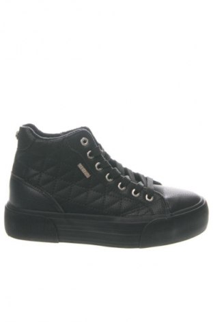 Damenschuhe Big Star, Größe 36, Farbe Schwarz, Preis 96,99 €