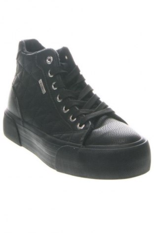 Damenschuhe Big Star, Größe 36, Farbe Schwarz, Preis 96,99 €