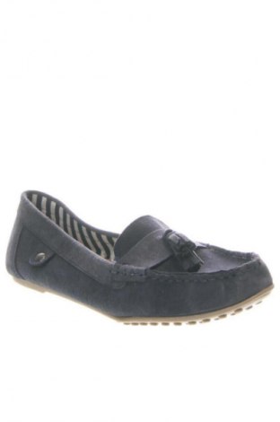 Damenschuhe Blue Motion, Größe 37, Farbe Blau, Preis 40,99 €