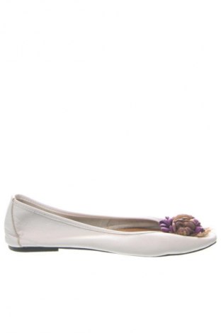 Damenschuhe Bueno, Größe 37, Farbe Weiß, Preis 30,99 €
