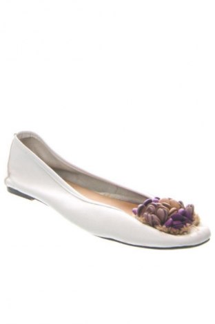 Damenschuhe Bueno, Größe 37, Farbe Weiß, Preis 30,99 €