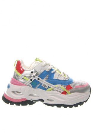 Încălțăminte de damă Buffalo, Mărime 37, Culoare Multicolor, Preț 457,99 Lei