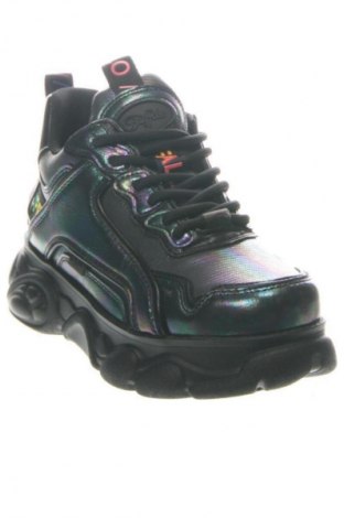 Damenschuhe Buffalo, Größe 39, Farbe Mehrfarbig, Preis 96,99 €