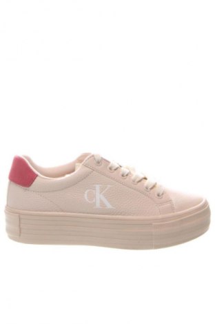 Încălțăminte de damă Calvin Klein Jeans, Mărime 36, Culoare Roz, Preț 709,99 Lei