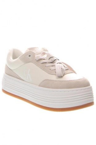 Încălțăminte de damă Calvin Klein Jeans, Mărime 38, Culoare Multicolor, Preț 709,99 Lei