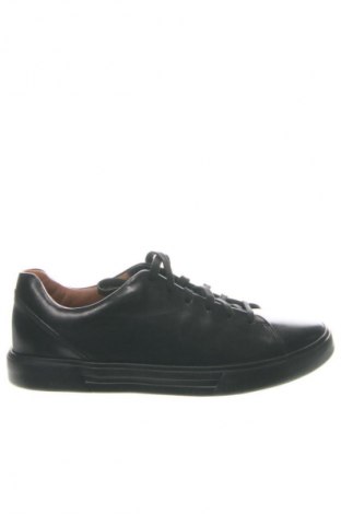 Încălțăminte bărbătească Clarks, Mărime 41, Culoare Negru, Preț 664,99 Lei