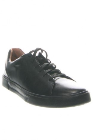 Încălțăminte bărbătească Clarks, Mărime 41, Culoare Negru, Preț 664,99 Lei
