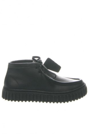 Încălțăminte de damă Clarks, Mărime 35, Culoare Negru, Preț 664,99 Lei