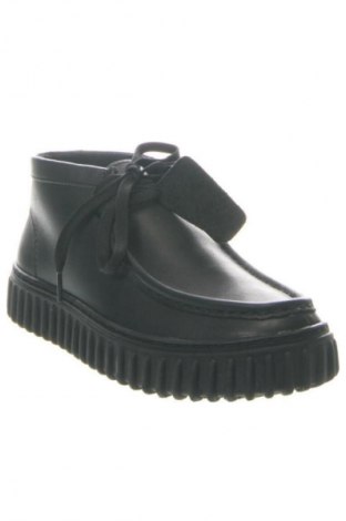 Încălțăminte de damă Clarks, Mărime 35, Culoare Negru, Preț 664,99 Lei