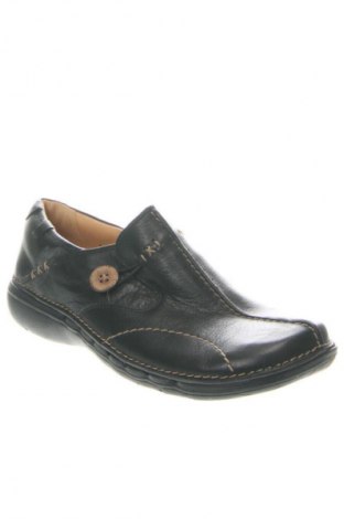Γυναικεία παπούτσια Clarks, Μέγεθος 39, Χρώμα Μαύρο, Τιμή 56,99 €
