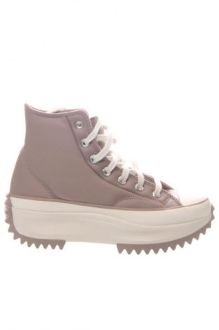 Damenschuhe Converse, Größe 39, Farbe Aschrosa, Preis 142,99 €