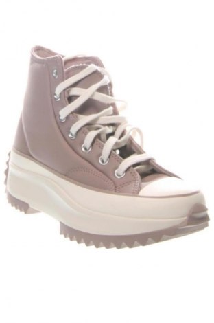 Damenschuhe Converse, Größe 39, Farbe Aschrosa, Preis 142,99 €