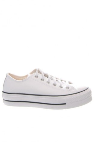 Damenschuhe Converse, Größe 39, Farbe Weiß, Preis 85,99 €