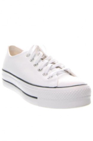 Damenschuhe Converse, Größe 39, Farbe Weiß, Preis 85,99 €