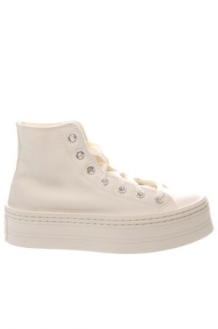 Дамски обувки Converse, Размер 37, Цвят Бял, Цена 127,99 лв.