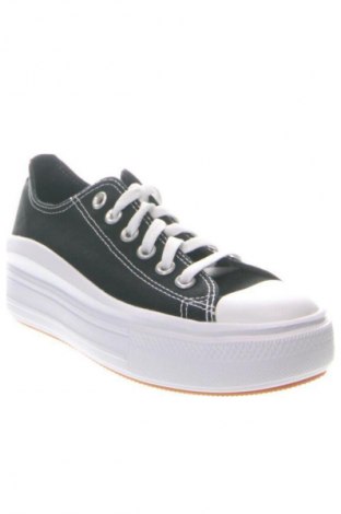 Încălțăminte de damă Converse, Mărime 37, Culoare Negru, Preț 405,99 Lei