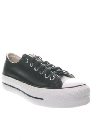 Încălțăminte de damă Converse, Mărime 37, Culoare Negru, Preț 487,99 Lei