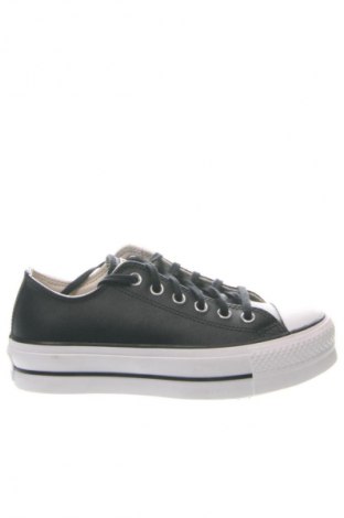 Дамски обувки Converse, Размер 37, Цвят Черен, Цена 152,99 лв.