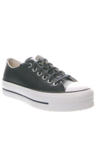 Дамски обувки Converse, Размер 37, Цвят Черен, Цена 152,99 лв.