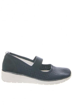 Damenschuhe Easy Street, Größe 40, Farbe Blau, Preis € 33,99