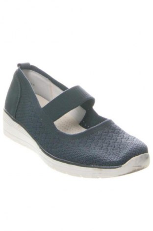 Damenschuhe Easy Street, Größe 40, Farbe Blau, Preis € 33,99
