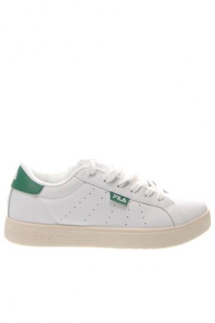 Damenschuhe FILA, Größe 38, Farbe Weiß, Preis 85,99 €