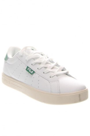 Damenschuhe FILA, Größe 38, Farbe Weiß, Preis 85,99 €