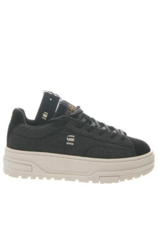 Damenschuhe G-Star Raw, Größe 40, Farbe Schwarz, Preis 119,99 €