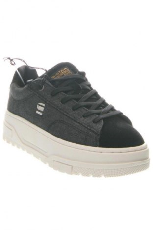 Damenschuhe G-Star Raw, Größe 40, Farbe Schwarz, Preis 119,99 €