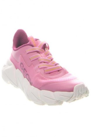 Damenschuhe Geox, Größe 36, Farbe Rosa, Preis 61,99 €