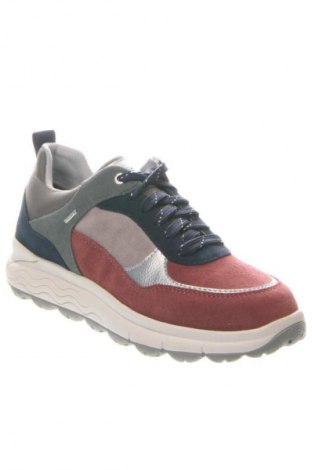 Încălțăminte de damă Geox, Mărime 37, Culoare Multicolor, Preț 664,99 Lei